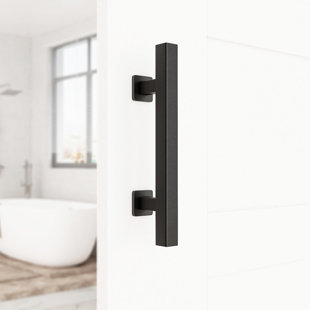 Barn Door Handles | Wayfair